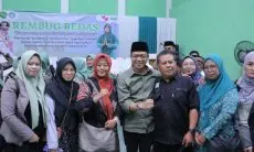 Bupati Dadang :   Guru Ngaji Datang ke Sekolah, Alhamdulilah 80 Persen Siswa TK, SD dan SMP Bisa Baca Al-Qur'an