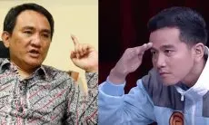 Postingan Soal Komentar Andi Arief Disorot, Jadi Bukti Kuat Akun Kaskus Fufufafa Milik Gibran Rakabuming