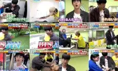 Jin BTS Sibuk jadi Relawan Penyelamat Anjing Meski Memiliki Alergi