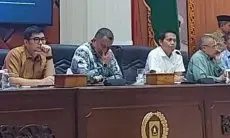 DPRD Kabupaten Bogor Kawal Pemekaran Bogor Barat