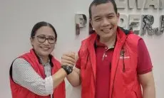 Pilwalkot Bogor 2024, Rena Da Frina-Achmad Teddy Risandi Dapat Dukungan dari Rokhmin Dahuri