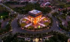 5 Destinasi Wisata yang Unik dan Menarik di Kediri: Petualangan Mengagumkan yang Menanti Anda