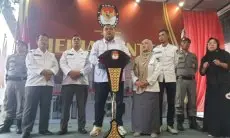 KPU Pastikan Seluruh Bapaslon Walikota dan Walikota Cimahi Telah Perbaiki Dokumen Persyaratan untuk Pilkada 2024