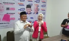 Atang-Annida Bakal Bangun Konsep Transportasi Modern Kota Bogor