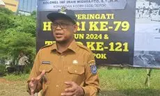 Pemkot Depok Ingin Wujudkan Satu Keluarga Satu Sarjana