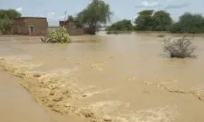 Korban Tewas Akibat Banjir Sudan Bertambah Menjadi 205 Orang