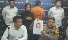 Pengeroyokan Kiai NU di Karawang , Polisi Tetapkan Empat Tersangka