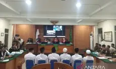 JPU Tolak Novum dari Enam Terpidana Kasus Vina Cirebon