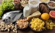 Makanan Kaya Biotin, Kunci Alami untuk Rambut Berkilau dan Kulit Bersinar