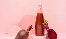 Mengenal Bit, Manfaat Menakjubkan dari Sayuran Akar Berwarna Merah yang Wajib Dicoba