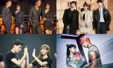 Lisa BLACKPINK jadi Satu-satunya Idola yang Dekat dengan Banyak Pria Namun Tidak Dihujat