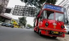 Pemkot Bandung Gratiskan TMB dan Sediakan 300 Tiket Bandros Selama Bandung Great Sale 2024