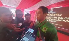 Tak Ikuti Putusan MK, 10 Parpol Nonparlemen di KBB PutuskaN Tak Usung Bapaslon Pilkada KBB