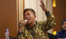Juhana Janji Fokus pada Isu Pemerataan Pembangunan dan Peningkatan Sektor Kesehatan 