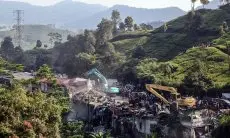 Begini Cerita Awal Pengurusan Izin Warpat Puncak Versi ASN Pemkab Bogor yang Berujung Pelaporan ke Polisi