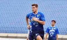 Nick Kuipers Soroti Lapangan Stadion Batakan Jelang Persib vs PSM Makassar