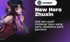 Rahasia Terungkap! Cara Menjadi Zhuxin yang Tak Terhentikan dan Mendominasi Land of Dawn