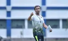 Persib Bandung Gugat Luis Milla Untuk Bayar Sisa Kontrak