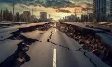 PVMBG Akui, Belum Ada Teknologi yang Sanggup Prediksi Terjadinya Megathrust