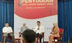 KPID Jabar Libatkan Publik, Awasi Televisi dan Radio di Pilkada Serentak 2024