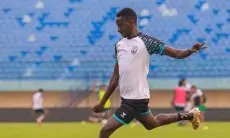 Pemain Asing PSM Makassar Tak Ingin Lakukan Kesalahan yang Sama Saat Lawan Persib Bandung