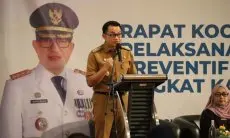 Pemkab Cirebon Kerahkan Kader Jumantik di Setiap Desa Guna Kurangi DBD