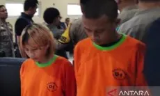 Polisi Tangkap Lima Orang Tersangka Pembunuhan Anak Punk di Cianjur