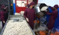 FOTO: Produksi Basreng Sultan Bandung yang Mampu Tembus Pasar Asia