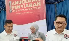 Bukan Materi, Ini yang Paling Penting dari Anugerah Penyiaran KPID Jabar