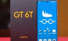 Upgrade HP Sekarang Juga! Rekomendasi HP Realme Paling Gahar Tahun 2024: Wajib Punya!