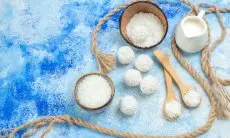 Tepung Kelapa, Manfaat Kesehatan yang Membuatnya Pilihan Cerdas untuk Diet Anda