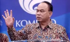 Akun Kaskus Fufufafa Viral, Menteri Kominfo Sebut Bukan Milik Gibran Rakabuming