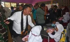 Pj Bupati Sumedang: Makan Siang Bergizi Berdampak GandaTerhadap Program Ketahanan Pangan