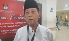 Gegara Terganjal Hal ini, Aa Maulana Terpaksa Mundur sebagai Bakal Calon Wakil Bupati Bandung Barat
