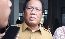 Penjabat Sekda Suryanto Putra : ASN dan Pegawai Pemkab Bogor Tidak Boleh jadi Calo Perizinan