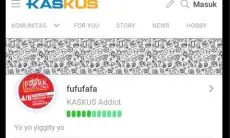 Sikap Kami: Fufufafa