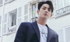 Foto Mingyu SEVENTEEN 'Telanjang' Bocor, Polisi Mulai Lakukan Investigasi