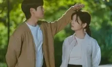 Jung Hae In dan Jung So Min akan Melakukan Pemotretan Majalah di Bali