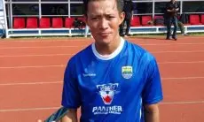 Ini Dia Starting Persib Lawan PSM, Henhen Kembali dan Langsung Jadi Starter