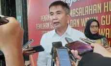 Rakor Pilkada Serentak 2024, Bey Machmudin Ingatkan Soal Integritas dan Netralitas Penyelenggara Pemilu