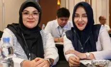 Desy Yanthi Utami Berjanji Fokus Benahi Pendidikan, Pemberdayaan Perempuan, dan Perlindungan Anak 