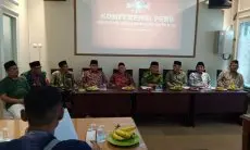 Kisruh PBNU Memanas, PCNU Cirebon Raya Plus Tolak Rencana MLB NU