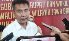 Bey Machmudin Klaim Oknum Guru Pukul Murid di Cianjur Sudah Disanksi