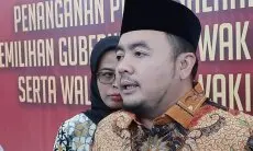 Pilkada di 41 Daerah Bakal Lawan Kotak Kosong, KPU: Kotak Kosong Menang, Diulang Tahun Depan