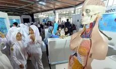 FOTO: Penguatan Literasi Kesehatan Melalui Mini Museum Siklus Hidup