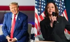 Debat Pertama Calon Presiden AS, Trump Tuduh Harris Anti-Israel