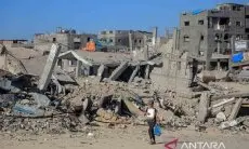 Hamas Konfirmasi Kematian Jubir Militer dalam Perang Israel di Gaza