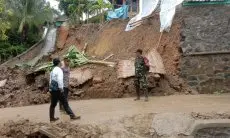 Pemkab Garut Jabar Asesmen Daerah yang Terdampak Bencana Alam