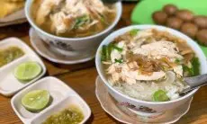 Rahasia Soto Semarang: Kuah Bening Gurih, Cocok untuk Menu Spesial Keluarga atau Hidangan Utama Arisan, Yuk Coba Sendiri di Rumah!