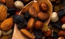 Top 5 Buah Kering dengan Kandungan Vitamin D Tinggi yang Harus Anda Coba